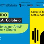 Residenze per artisti: aperto il bando in Calabria