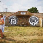 Ozmo assolto con formula piena: il Tribunale di Livorno riconosce il valore culturale della street art