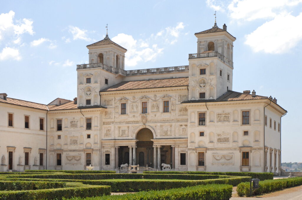 Villa Medici e Galleria Borghese celebrano il bicentenario di Gustave Moreau
