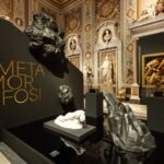 Alla Galleria Borghese il mondo in trasformazione: Ovidio torna protagonista con “Metamorfosi. Ovidio e le arti”