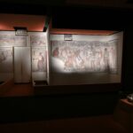 La Tomba François a Villa Giulia: il ritorno di un capolavoro dell’arte etrusca tra mito, politica e memoria