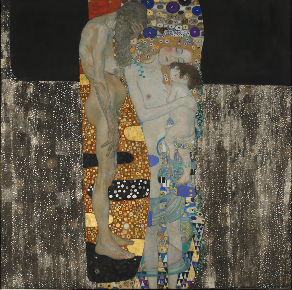 Il Novecento italiano a Palazzo Bonaparte: in mostra i capolavori della Collezione Generali (con Klimt ospite d’onore)