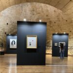 Warhol e Banksy a confronto: il Castello di Barletta ospita oltre cento opere dei due maestri dell’arte contemporanea