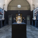 Il Museo Lia acquisisce quattro opere di OZMO: per la prima volta un artista vivente entra nella collezione permanente