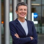 Paola Macchi è il nuovo Direttore generale della Fondazione Maxxi