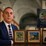 La “Rapina del Secolo” diventa un libro: esce La banda dei piedi scalzi, in cui Pompeo Micheli racconta l’indagine che salvò i Van Gogh e il Cézanne della GNAM