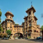 Lazio Liberty, il modernismo della Belle Époque tra Roma, la costa e le città d’arte
