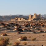 AEGYPTUS, quando l’archeologia incontra l’intelligenza artificiale: alle Terme di Diocleziano il deserto romano rivive tra storia, arte e tecnologia