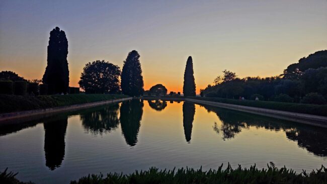 Villa D’Este_crediti Istituto Villa Adriana e villa d Este