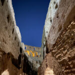 Colosseo: tornano le aperture notturne (con visita guidata)
