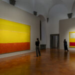 Rothko a Firenze, oltre 290 mila visitatori: ultimo weekend per la grande mostra a Palazzo Strozzi