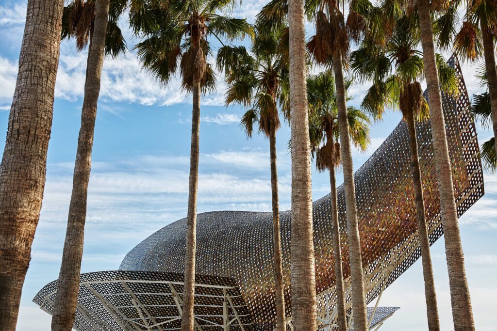 Hotel Arts Barcelona, la nuova vita dell’hotel dove l’arte è di casa