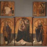 Pompeo Micheli: “Il furto degli Antonello da Messina: la sicurezza dei musei e la sfida di riportare a casa i capolavori”