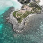 Porto Cesareo, il mare diventa museo: viaggio nel nuovo Parco sommerso della Puglia alla scoperta delle strutture sommerse con l’archeo-snorkeling