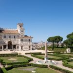 Villa Medici apre il concorso per i sedici borsisti per il 2027-2028