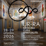 Alla Villa Reale di Monza arte, medicina e spiritualità si incontrano nel segno della Trinamica