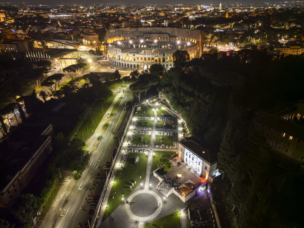 Domenica 4 ottobre ingresso gratuito per tutte e tutti nei musei civici e nei siti archeologici di Roma Capitale