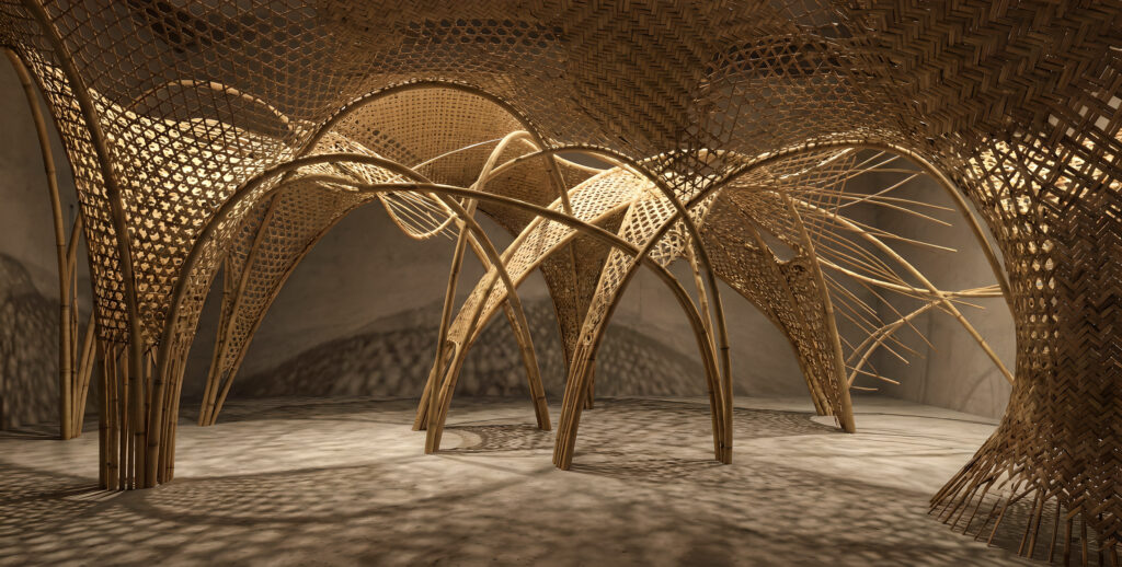 Design Doha 2026: Doha diventa laboratorio del design contemporaneo