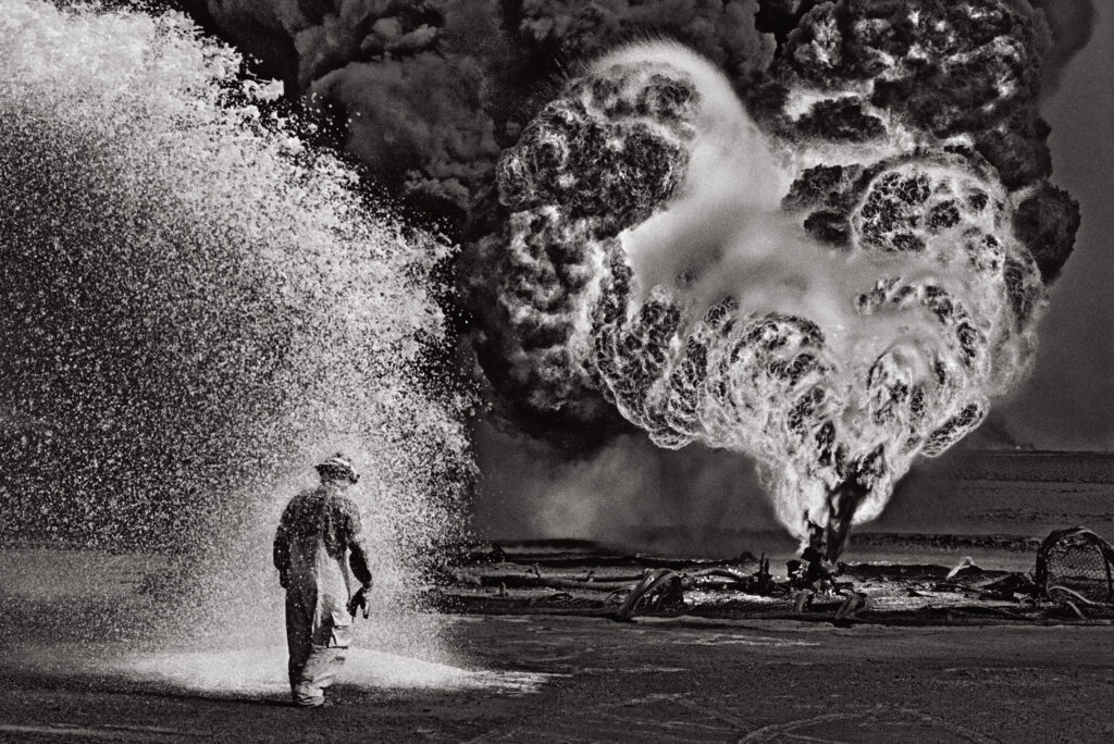 Sebastião Salgado, a Bassano cinquant’anni di sguardi sul mondo