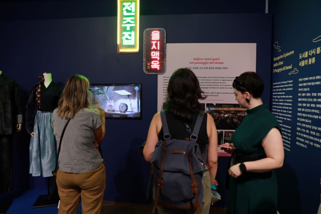 Corea-Italia, dieci anni di dialogo culturale: cinema, cucina, K-beauty e spettacolo da Roma a Milano