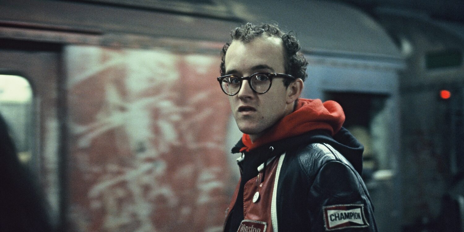 9)Makoto Murata_Photo by © Makoto Murata_Keith Haring artwork © Keith Haring Foundation