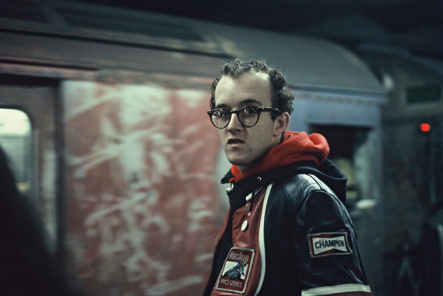 «L’arte è per tutti»: il diritto all’arte secondo Keith Haring
