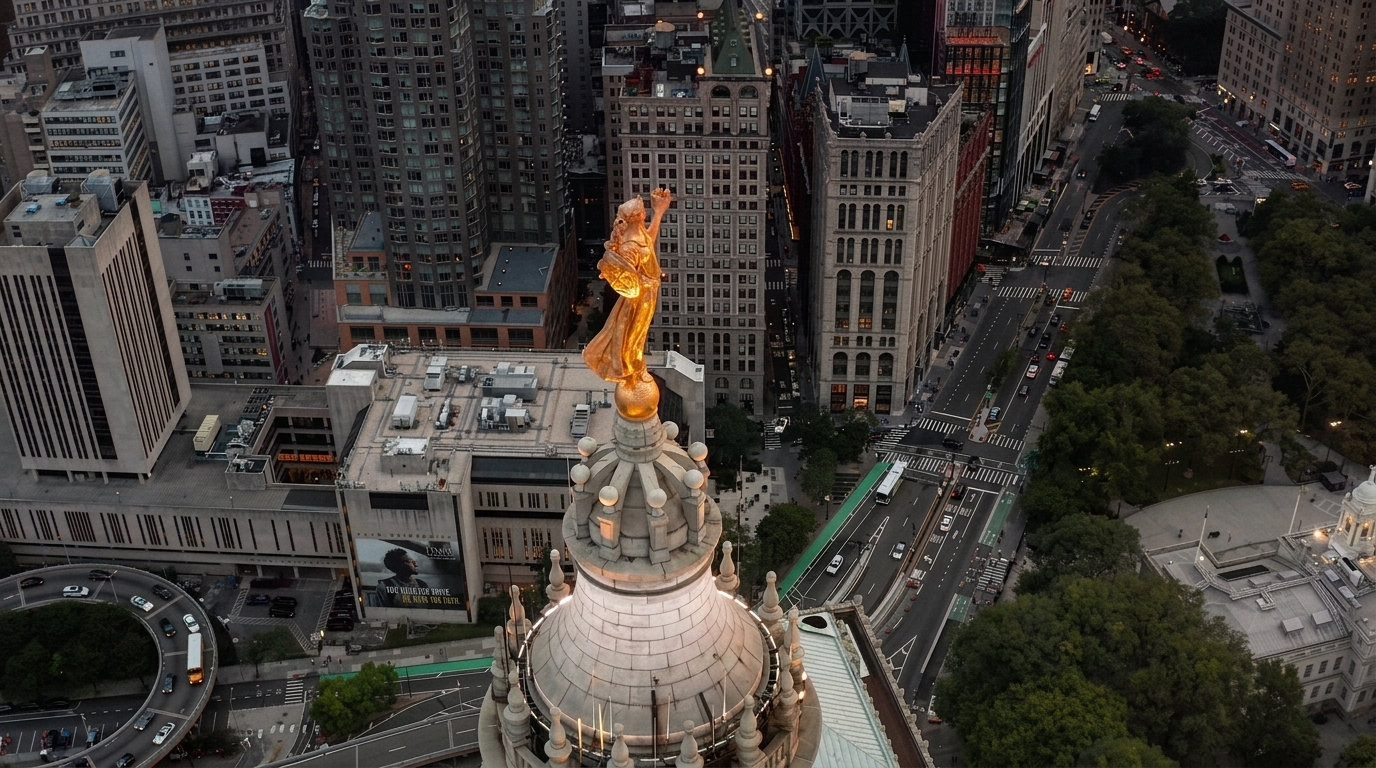 New York in autunno: la città si reinventa tra fotografia, arte contemporanea e…. nuvole