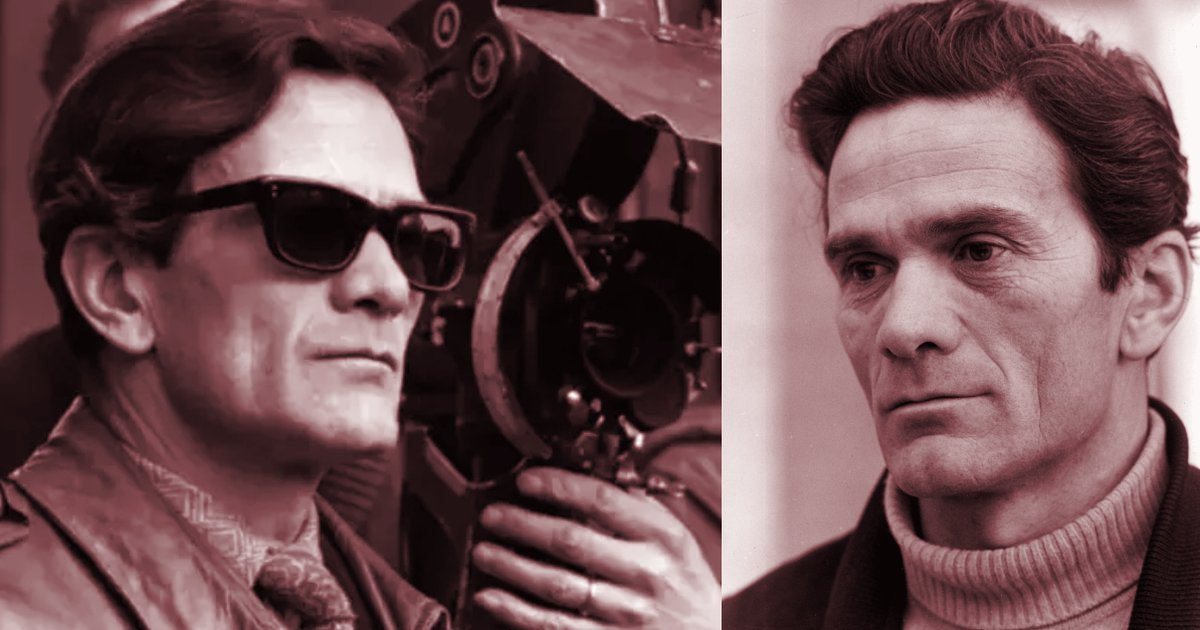 Pasolini, Roma e i luoghi della memoria: una mostra fotografica apre il dialogo con il presente