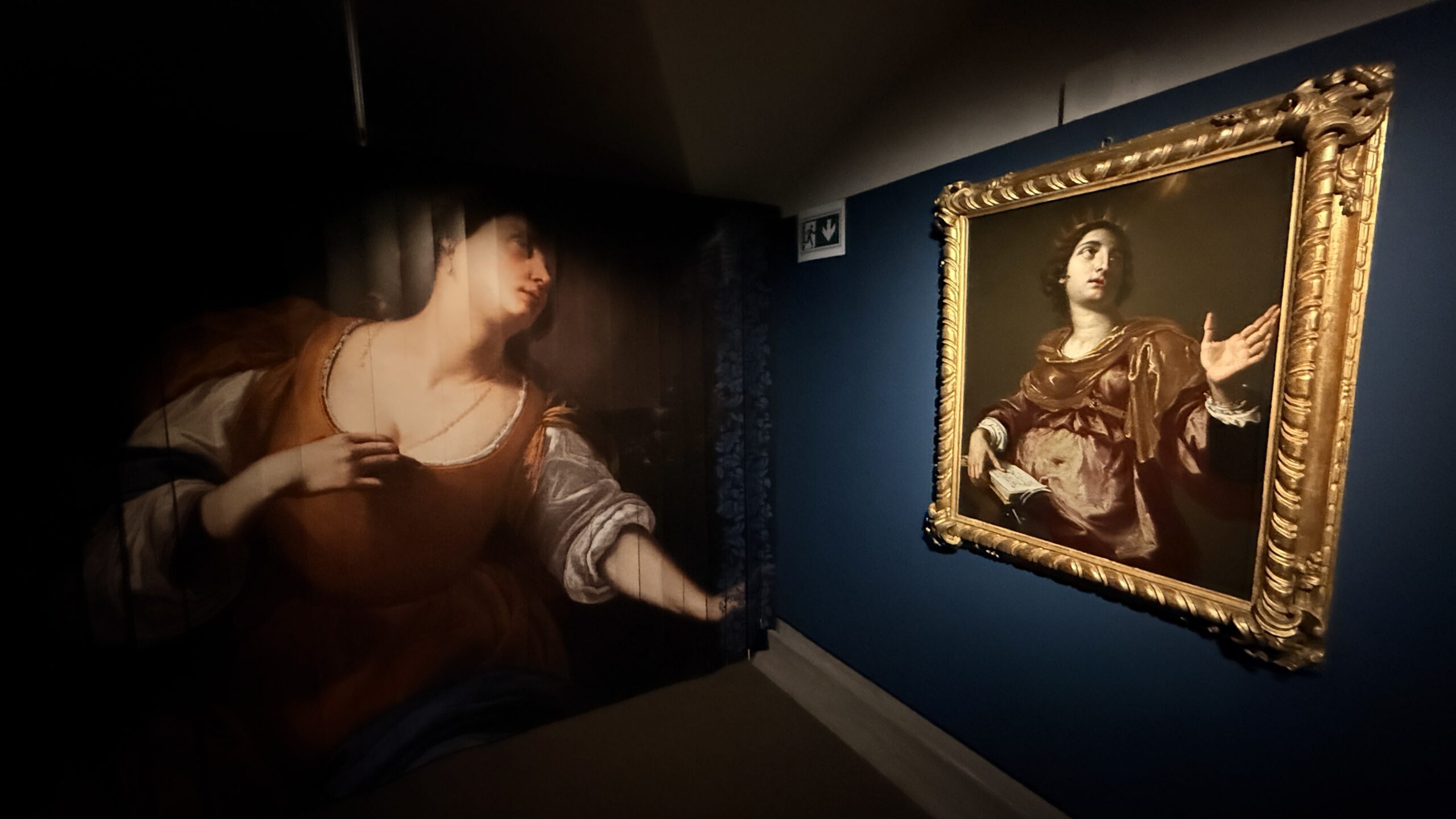 Artemisia Gentileschi, la pittrice che conquistò Firenze: talento, libertà e coraggio nella città dei Medici