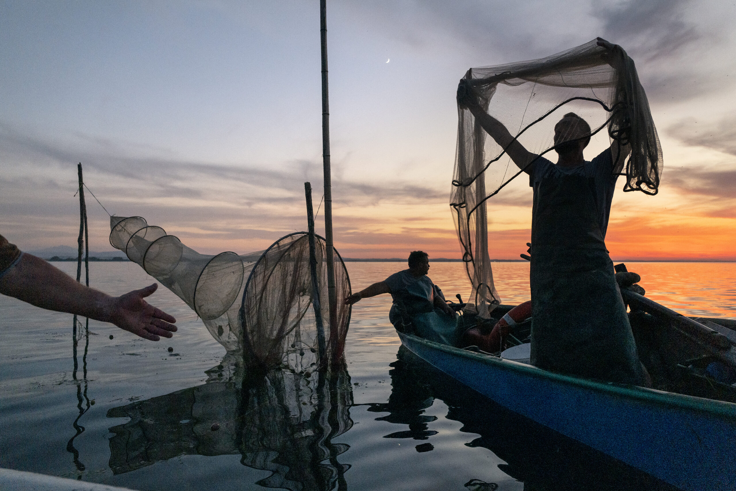 Steve McCurry «La fotografia comincia dall’attenzione». A Perugia le foto del suo workshop
