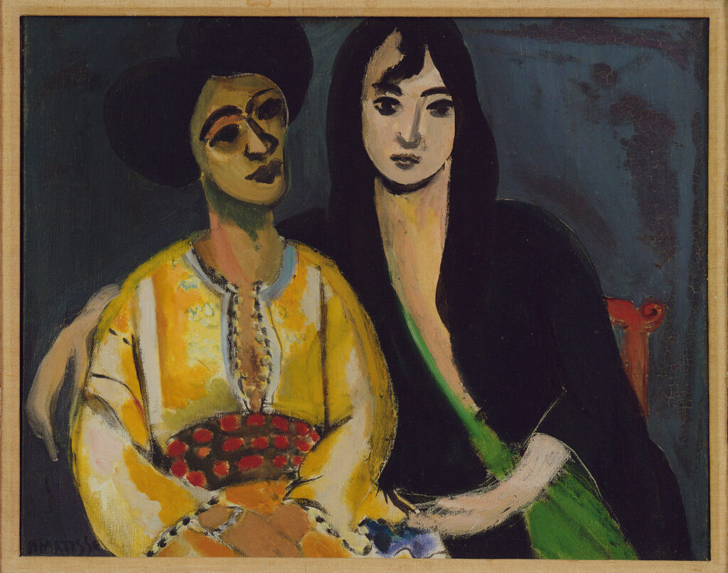 Matisse, il mondo dentro la stanza: al Mudec di Milano l’universo dell’artista