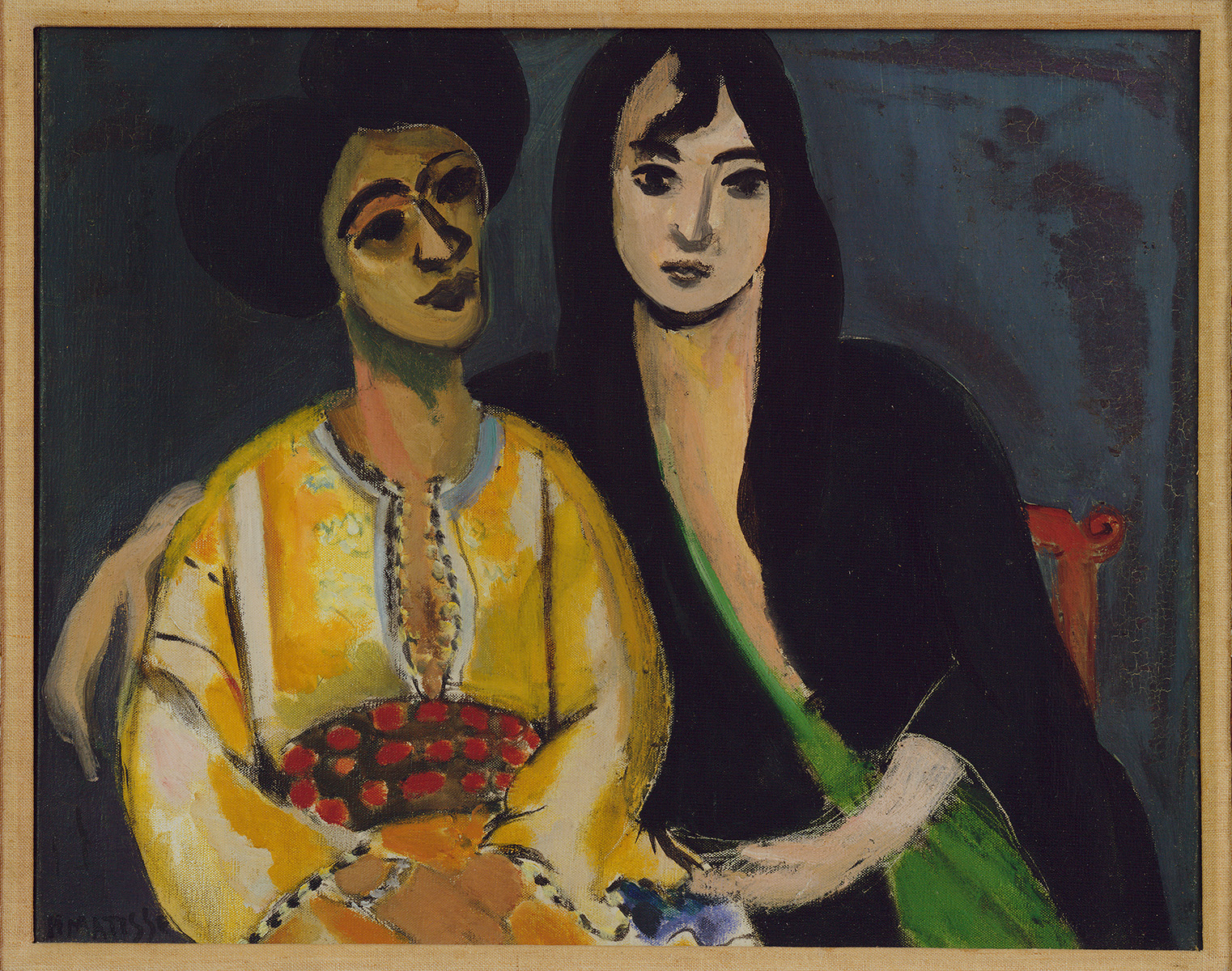Matisse, il mondo dentro la stanza: al Mudec di Milano l’universo dell’artista