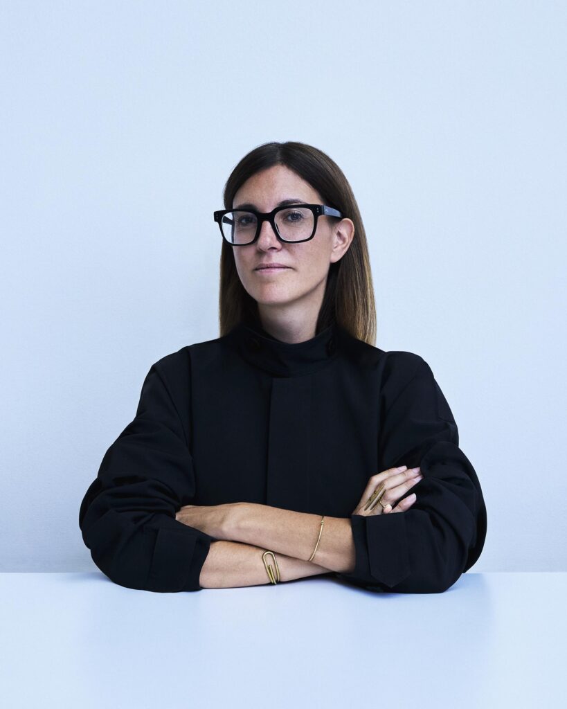 Rossella Farinotti alla guida del MACTE di Termoli: incarico dal 1° dicembre
