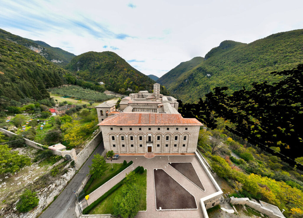 Cammini DiVini 2026, il Lazio si racconta a passo lento: cinque tappe tra abbazie, storia e sapori