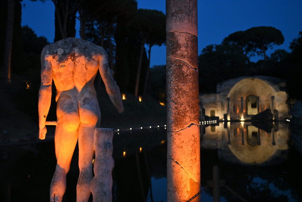 Villa Adriana celebra Marguerite Yourcenar: una giornata tra archeologia, letteratura e memoria