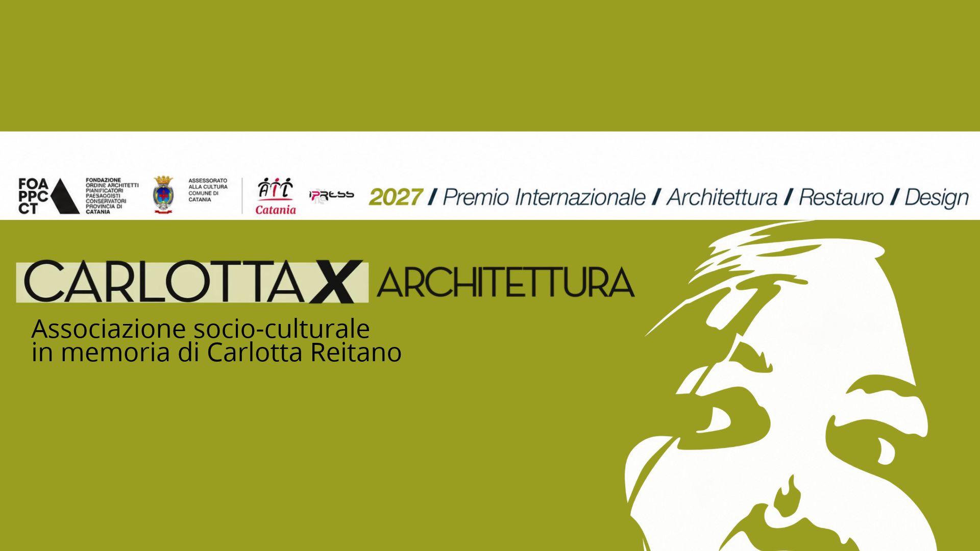 A L’Aquila il premio Carlotta X: architettura contemporanea tra etica ricerca e innovazione