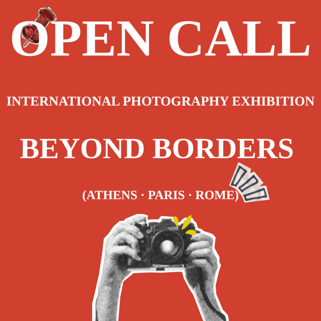 Beyond Borders: open call per fotografi sul tema del confine