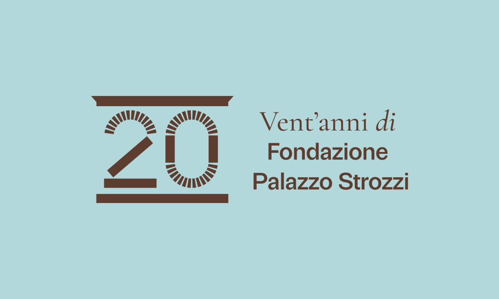Palazzo Strozzi festeggia vent’anni: a Firenze un incontro con Jeff Koons e JR